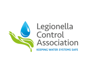Legionella Control Association Logo